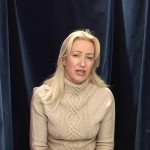 Alison Thompson