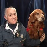 Scott Shields + Bear