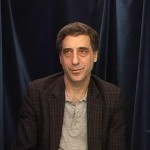 Jonathan Siskin