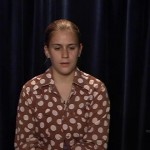 Katie Weisburger