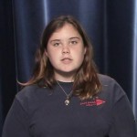 Abigail McDonald