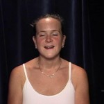 Mary Adams