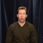 Eric Nederlander