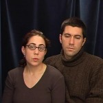 Amy Bax + Alex Heilner