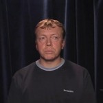 Martin Pottinger