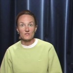 Kristen Hickman