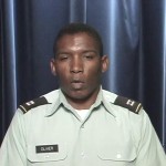 Darrell Oliver