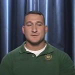 Christopher Braman