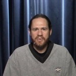 Mark Sherman