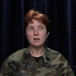 Bridget Larew