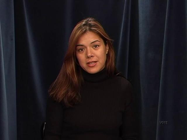 Tanya Villanueva