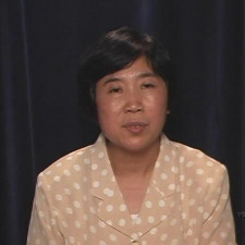 Jian Hong Huang