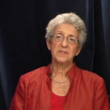 Gisa Indenbaum