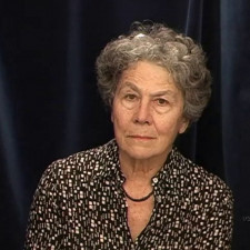 Jacqueline Gourevitch