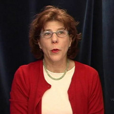 Susan Ginsburg