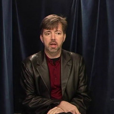 John Patrick Naughton