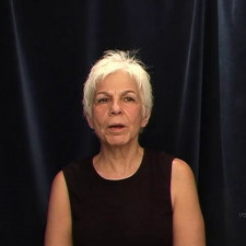 Stephanie Chernikowski