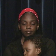 April + Elisha Gallop