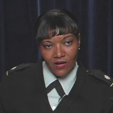 Patti McElveen-Ramkisson